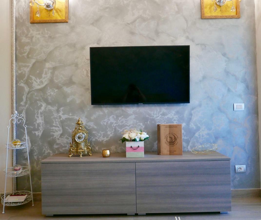 סירמיונה Phoenix Garda Hills מראה חיצוני תמונה